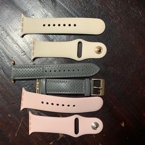 Apple Watch bands